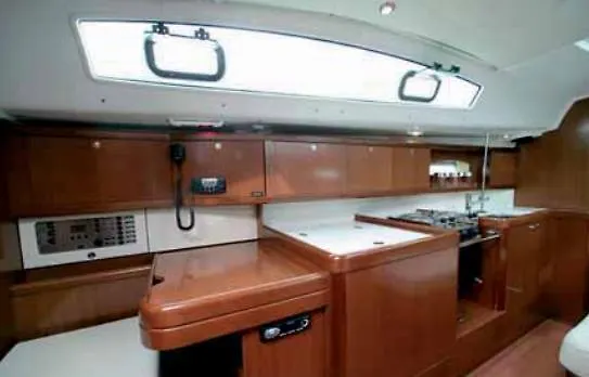 Le Vele Residence Sailing Boat Loano