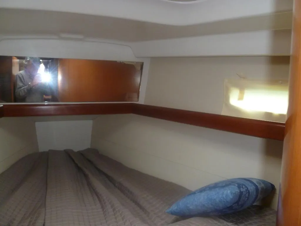 Le Vele Residence Sailing Boat Loano 0*,
